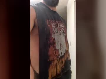 Chewy1lb Chaturbate profile image