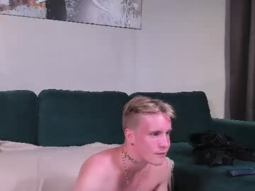 Sweetboyalexx Chaturbate profile image