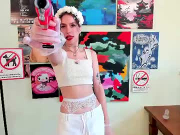 Coralinelee