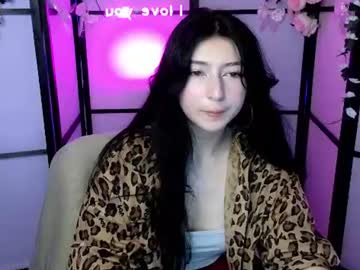 Vanessaeros Chaturbate profile image