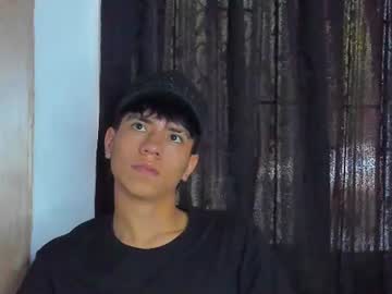 Jacob__10 Chaturbate profile image