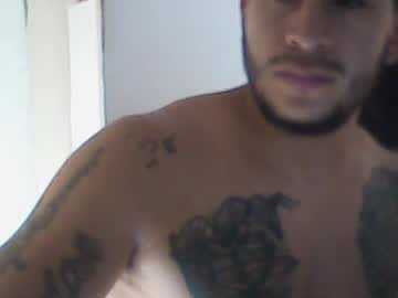 Thomas300610 Chaturbate profile image