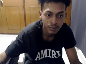 Alpha_Mk Chaturbate profile image