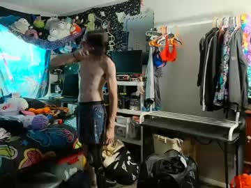 Cyberstallion420