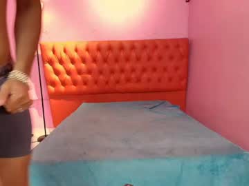 Luisbernard02 Chaturbate profile image