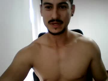 Carva967 Chaturbate profile image
