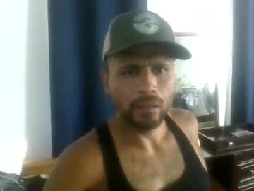 Daywalker484607 Chaturbate profile image