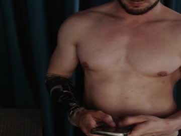 Facelessmuscle Chaturbate profile image
