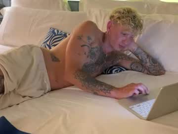 Justaladuk Chaturbate profile image