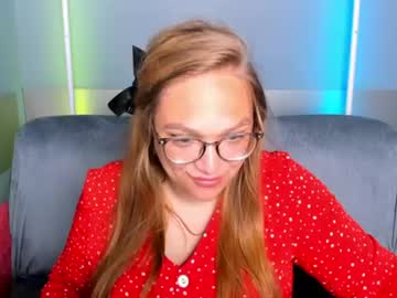 Dolsysharm Chaturbate profile image