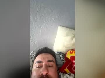 Chvezz23 Chaturbate profile image