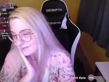 Empressvibes Chaturbate profile image