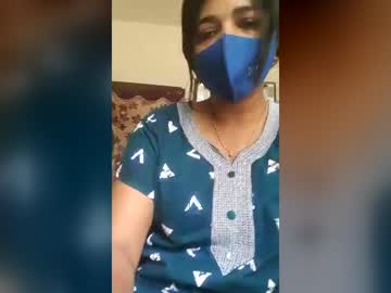Indian_Shana91 Chaturbate profile image