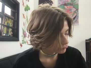 Iam_Poppy Chaturbate profile image