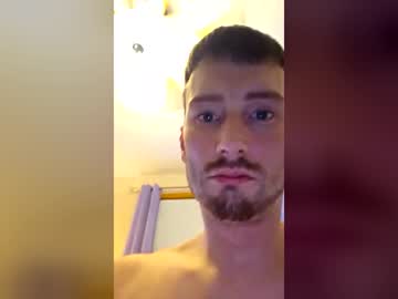 Misterhangman Chaturbate profile image