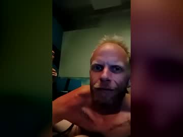 Blondemess531 Chaturbate profile image