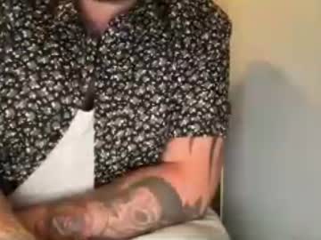 Chubbycloudsnyc Chaturbate profile image