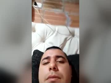 Brahianh55 Chaturbate profile image