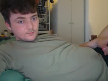 Thickpl4ntguy Chaturbate profile image