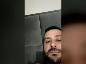 Ciubucgeorge59 Chaturbate profile image