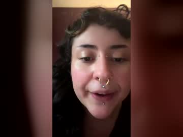 Celestialmarsy Chaturbate profile image
