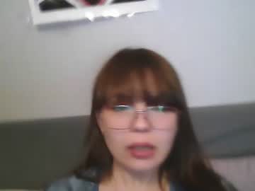 Cutebunny960438 Chaturbate profile image