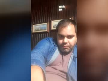 Benjamin_Anderson Chaturbate profile image