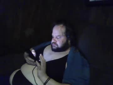 Buildagaybear Chaturbate profile image