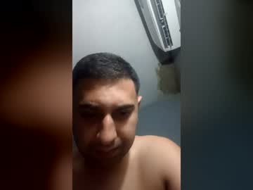 Leandro5825128 Chaturbate profile image
