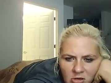 Thicksouthernms Chaturbate profile image
