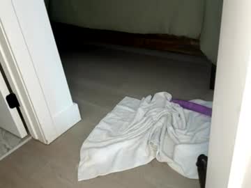 Scarlet_April Chaturbate profile image