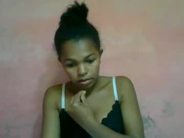 Daliiaa Chaturbate profile image