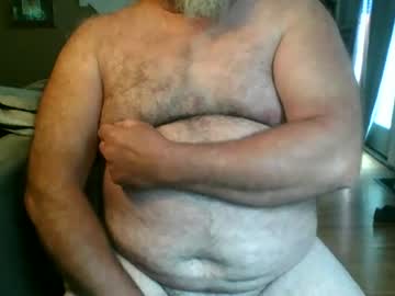 Silverdadbod26 Chaturbate profile image