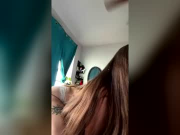 Petitebbycakes Chaturbate profile image