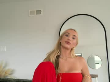 Princesspresley1999 Chaturbate profile image