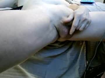Gustodianicus Chaturbate profile image