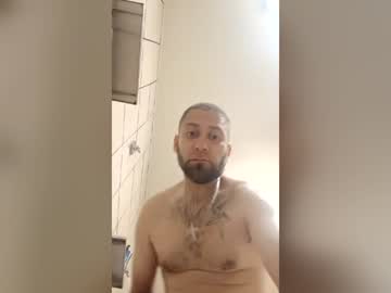 Aront20 Chaturbate profile image