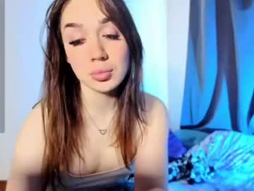 Kristina_Perez Chaturbate profile image