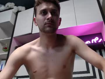 Adrianstan0898 Chaturbate profile image