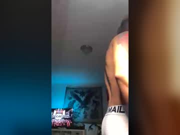 Latinguy165 Chaturbate profile image