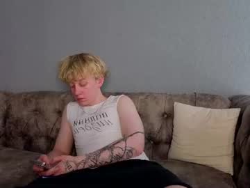 Wheeldean Chaturbate profile image