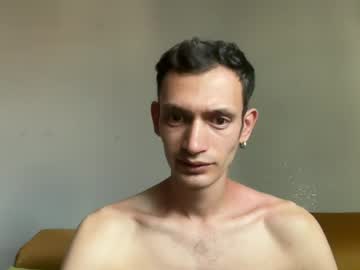 Kmbvuyaahcib Chaturbate profile image