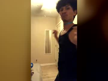 Bubblegumblower Chaturbate profile image
