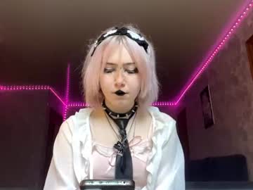 Kazukokleinman Chaturbate profile image