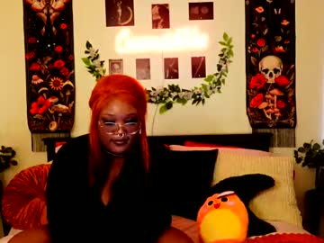 Creamsiclevee Chaturbate profile image