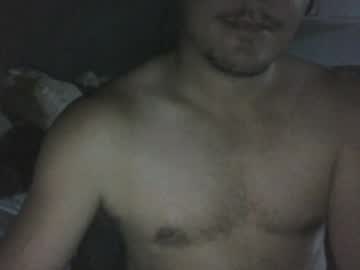 _Exciter_ Chaturbate profile image