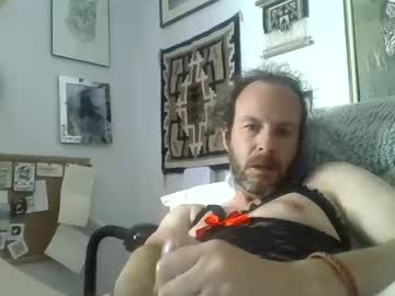 Georgedalierupts