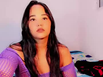 Baby_Lauraa Chaturbate profile image