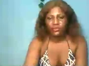 Sexyxxebony Chaturbate profile image