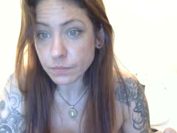 Alexafoxxx Chaturbate profile image